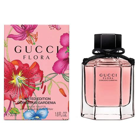 gucci flora perfume chemist warehouse|gucci flora perfume priceline.